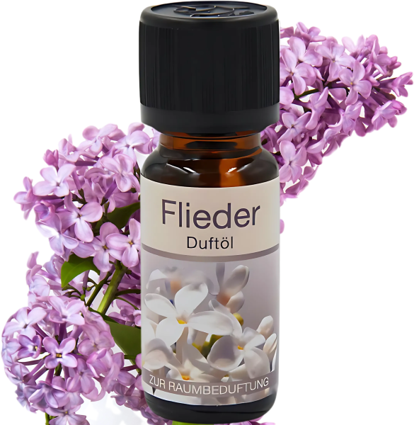 Elina - Duftöl Flieder 10ml